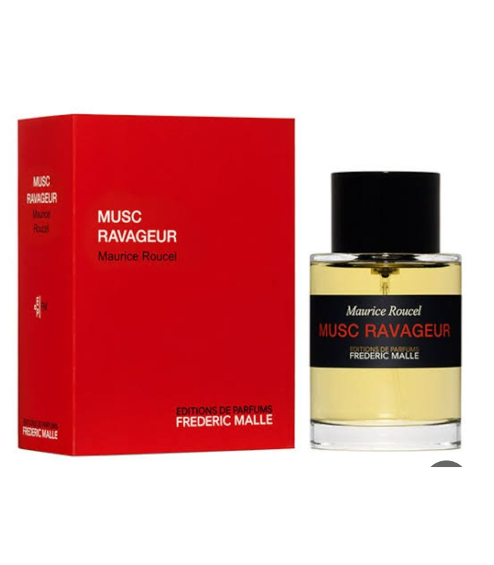 عطر ادکلن فردریک مال ماسک راجور
