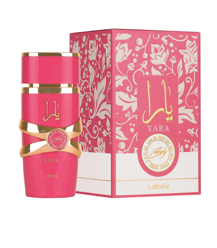 یارا کندی